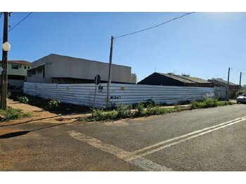 Terrenos e Lotes em leilão - Rua 9320, s/nº - Sarandi/PR - Rodobens Administradora de Consórcios Ltda | Z34571