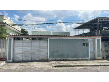 Casa em leilão - Rua dos Expedicionários, 1597 - Nilópolis/RJ - Banco Santander Brasil S/A | Z34633