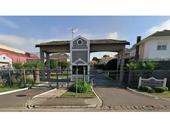 Casa em leilão - Rua Santa Bertila Boscardin, 315 - Curitiba/PR - GALLERIA HOME EQUITY FIDC | Z34641
