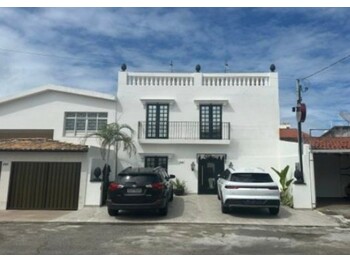 Casa em leilão - Rua José Freire, 311 - Aracaju/SE - Itaú Unibanco S/A  | Z34524