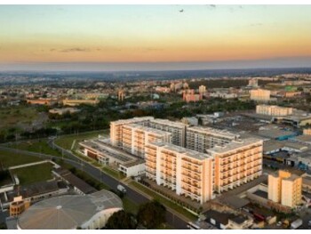 Apartamentos e Flats em leilão - Quadra Csg 3, s/n - Brasília/DF - Bari Securitizadora S/A | Z34701