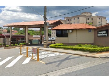 Apartamentos e Flats em leilão - Rua Gregória de Fregel, 380 - São Bernardo do Campo/SP - Banco Bradesco S/A | Z34479