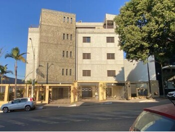 Apartamentos e Flats em leilão - Rua Padre José Luiz, 2.147 - Nova Serrana/MG - Banco Bradesco S/A | Z34460