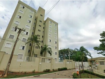 Apartamento em leilão - Avenida dos Marins, 1805 - Piracicaba/SP - Banco Daycoval S/A | Z34541