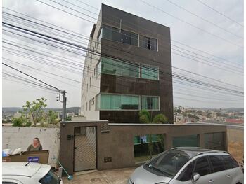 Apartamentos e Flats em leilão - Rua Olímpio Arruda, 62 - Itaúna/MG - Banco Bari de Investimentos e Financiamentos S/A | Z34621