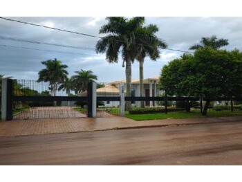 Casa em leilão - Avenida XV de Novembro, 283 - São Carlos do Ivaí/PR - Banco Bradesco S/A | Z34624