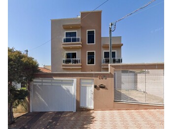 Apartamentos e Flats em leilão - Rua Luiz Lourenço Horta, 105 - Pouso Alegre/MG - Banco Santander Brasil S/A | Z34477