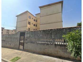 Apartamento em leilão - Rua Cereja do Rio Grande, 32 - São Paulo/SP - SPDA Companhia São Paulo de Desenvolvimento e Mobilização de Ativos | Z34549