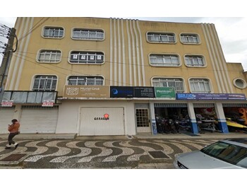 Apartamentos e Flats em leilão - Rua Comendador Ayrton Plaisant, 641 - Ponta Grossa/PR - Banco Bradesco S/A | Z34479