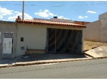 Casa em leilão - Rua Rubens de Almeida (Macalé), 339 - Salto/SP - Itaú Unibanco S/A  | Z34711