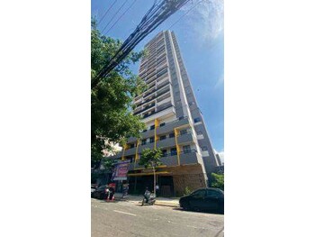 Apartamento Triplex em leilão - Rua Coronel Albino Bairão, 344 - São Paulo/SP - Banco Santander Brasil S/A | Z34516
