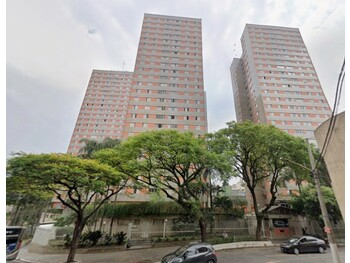 Apartamentos e Flats em leilão - Rua da Bica, 410 - São Paulo/SP - Tribunal de Justiça do Estado de São Paulo | Z34600