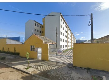 Apartamentos e Flats em leilão - Rua Antônio Rodrigues de Carvalho, 371 - Bertioga/SP - Itaú Unibanco S/A  | Z34524