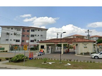 Apartamento em leilão - Avenida Dona Otília, 606 - Manaus/AM - Banco Bradesco S/A | Z34624