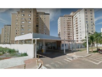 Apartamento em leilão - Avenida Pedro Paulo de Souza, s/n° - Goiânia/GO - Banco Bradesco S/A | Z34624