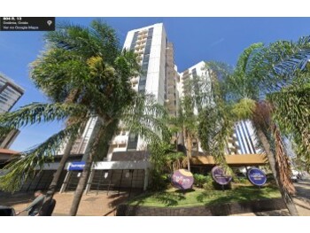 Apartamento em leilão - Rua 13, s/nº - Goiânia/GO - Banco Bradesco S/A | Z34624