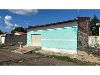 Casa em leilão - Avenida Quinze de Novembro, 05 - Caxias/MA - Banco Santander Brasil S/A | Z34633