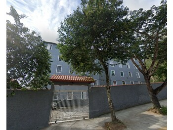 Apartamento em leilão - Rua dos Têxteis, 2680 - São Paulo/SP - SPDA Companhia São Paulo de Desenvolvimento e Mobilização de Ativos | Z34549