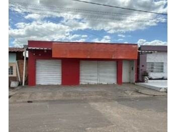 Residencial / Comercial em leilão - Rua do Mercado, 102 - Bela Vista do Maranhão/MA - Banco Bradesco S/A | Z34460