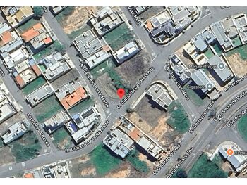Terrenos e Lotes em leilão - Rua Dimas Lopes Rezende, s/nº - São João da Boa Vista/SP - Banco Bradesco S/A | Z34588