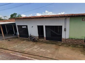 Casa em leilão - Rua São Jorge, 144 - Baião/PA - SICREDI SUDOESTE MT PA | Z34618