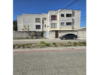 Apartamentos e Flats em leilão - Avenida Euclides da Cunha, 707 - Rio das Ostras/RJ - VIRGO II COMPANHIA DE SECURITIZAÇÃO | Z34410