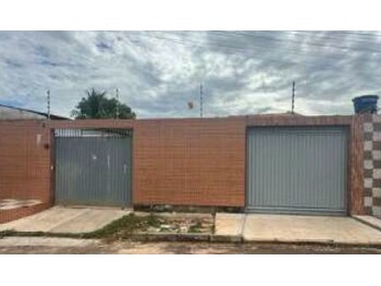 Casa em leilão - Travessa Rui Barbosa, 7 - Buriticupu/MA - Banco Bradesco S/A | Z34624