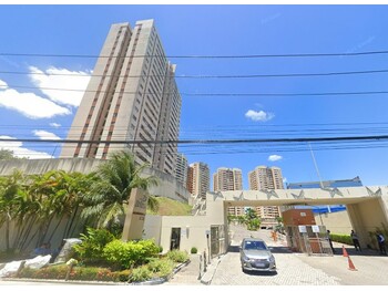 Apartamentos e Flats em leilão - Avenida Luís Viana Filho, 6631 - Salvador/BA - Itaú Unibanco S/A  | Z34491