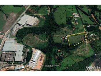 Área Rural em leilão - Estrada Municipal ITU-146, s/n - Itu/SP - Banco Fibra S/A | Z34597