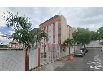 Apartamentos e Flats em leilão - Rua Alcobaça, 139 - Belo Horizonte/MG - Banco Bradesco S/A | Z34625