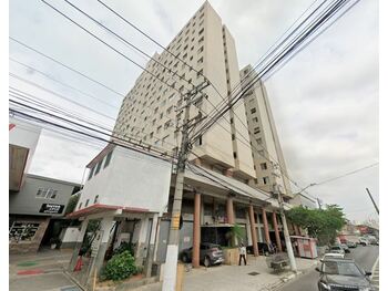 Apartamentos e Flats em leilão - Rua Capitão Pacheco Chaves, 368 - São Paulo/SP - Creditas Soluções Financeiras Ltda | Z34724