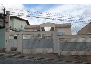 Casa em leilão - Rua Batuíra, 317 - São Paulo/SP - Itaú Unibanco S/A  | Z34580