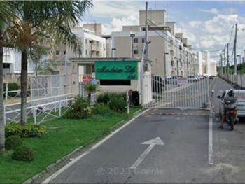 Apartamentos e Flats em leilão - Avenida Alberto Lamego, 405 - Campos dos Goytacazes/RJ - Creditas Soluções Financeiras Ltda | Z34651