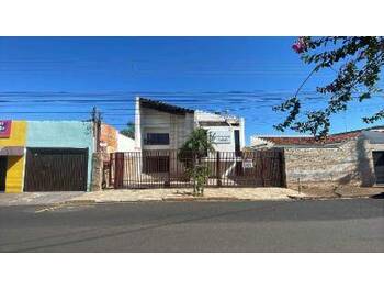 Casa em leilão - Rua Tocantins, 4245 - Votuporanga/SP - Banco Santander Brasil S/A | Z34575