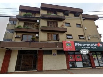 Apartamento em leilão - Rua Guarani, 23 - Esteio/RS - Banco Bradesco S/A | Z34515