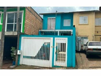 Casa em leilão - Rua João Francisco de Lima, 81 - Erechim/RS - Itaú Unibanco S/A  | Z34711