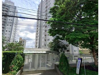 Apartamentos e Flats em leilão - Avenida do Guacá, 445 - São Paulo/SP - Banco Santander Brasil S/A | Z34692