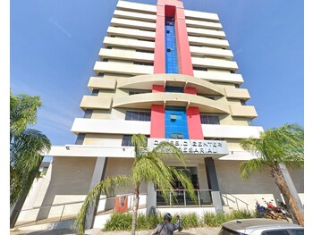 Salas Comerciais em leilão - Rua das Castanheiras, 1001 - Sinop/MT - EVOLUT FUNDO DE INVESTIMENTO EM DIREITOS CREDITÓRIOS | Z34573