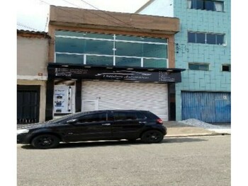 Residencial / Comercial em leilão - Rua Descoberto, 53 - Guarulhos/SP - Itaú Unibanco S/A  | Z34711