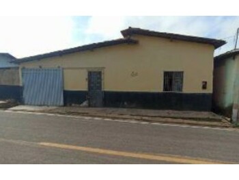 Casa em leilão - Rua Capitão Pedro Teixeira, 216 - Maracaçumé/MA - Banco Bradesco S/A | Z34479