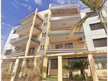 Apartamento em leilão - Rua Padre José Luiz, 2147 - Nova Serrana/MG - Banco Bradesco S/A | Z34708