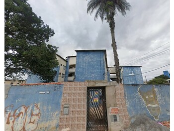 Apartamento em leilão - Rua Eduardo Sanchez, 275 - São Paulo/SP - SPDA Companhia São Paulo de Desenvolvimento e Mobilização de Ativos | Z34549