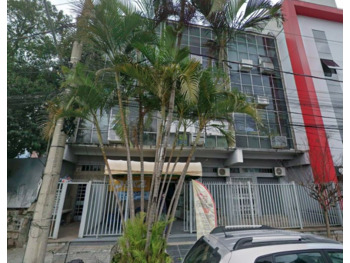 Apartamentos e Flats em leilão - Rua Tupi, 151 - Porto Alegre/RS - Oxy Companhia Hipotecaria S.A | Z34695