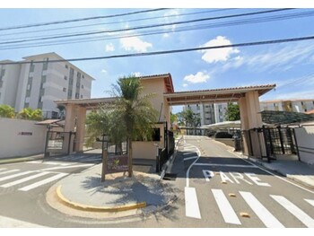 Apartamentos e Flats em leilão - Rua Júlia Lovisaro Vicentini, 100 - Valinhos/SP - Banco Santander Brasil S/A | Z34477