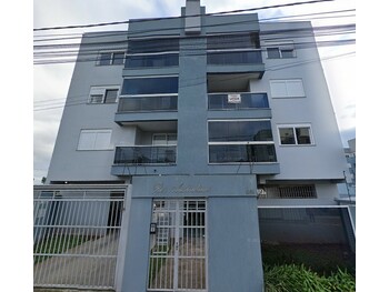Apartamentos e Flats em leilão - Rua Gomercindo Andrade Camargo, 1099 - Caxias do Sul/RS - Banco Santander Brasil S/A | Z34323