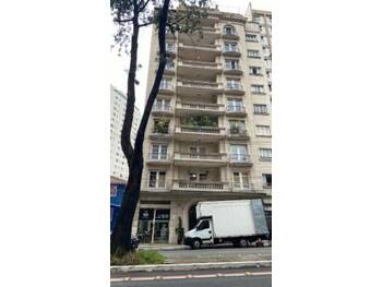 Apartamentos e Flats em leilão - Rua Treze de Maio, 1429 - São Paulo/SP - Banco Santander Brasil S/A | Z34633