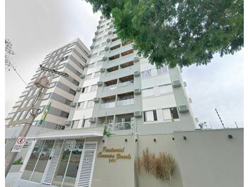 Apartamentos e Flats em leilão - Avenida Washington Luiz, 2491 - Presidente Prudente/SP - Oxy Companhia Hipotecaria S.A | Z34695