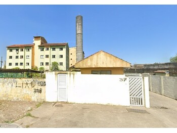 Casa em leilão - Rua Guanabara, 150 - Assis Chateaubriand/PR - Banco Santander Brasil S/A | Z34633