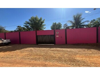 Casa em leilão - Rua 20, 200 - Balsas/MA - Banco Bradesco S/A | Z34460