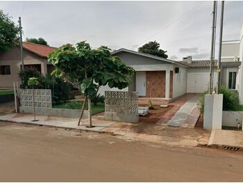 Casa em leilão - Rua José Norbert, 1578 - Augusto Pestana/RS - Banco Santander Brasil S/A | Z34178